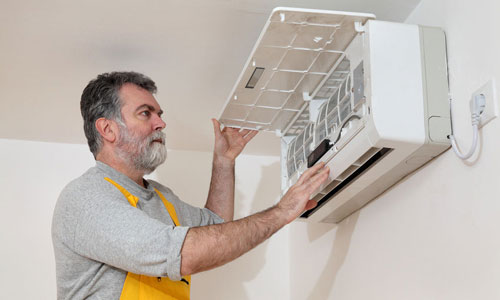 Demontaj / Montaj Aer Conditionat